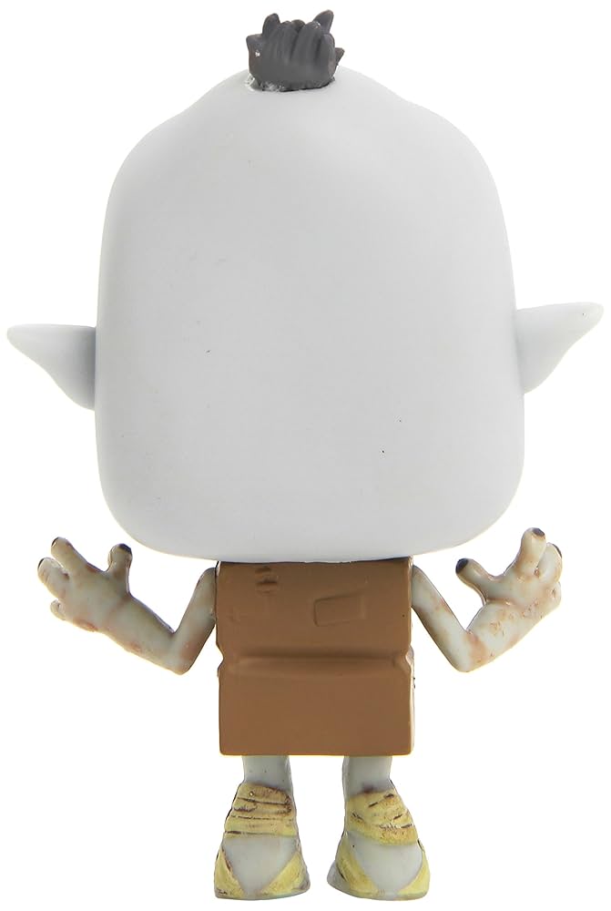 その他 The Boxtrolls Funko Pop! Movie Eggs Vinyl Figure d2ldlup Funko Pop! The BoxTrolls Eggs #119 VAULTED 2014 Figure No